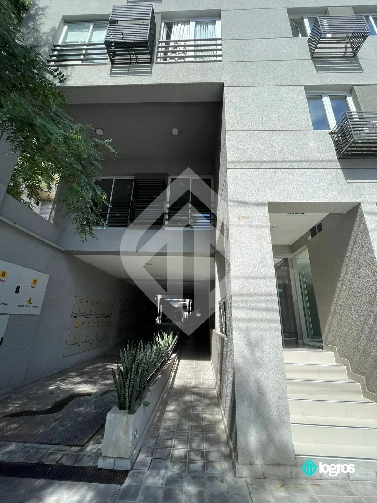 Departamento en alquiler 1 dormitorio | Centro, Salta - Imagen 2