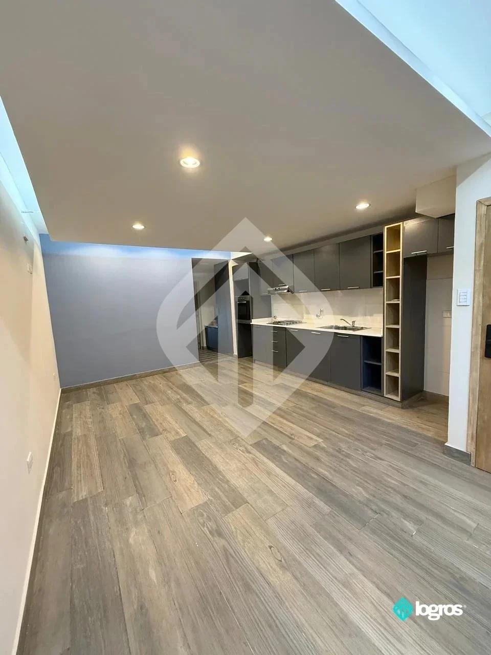 Departamento 1 dormitorio en alquiler | Macrocentro, Salta - Imagen 2