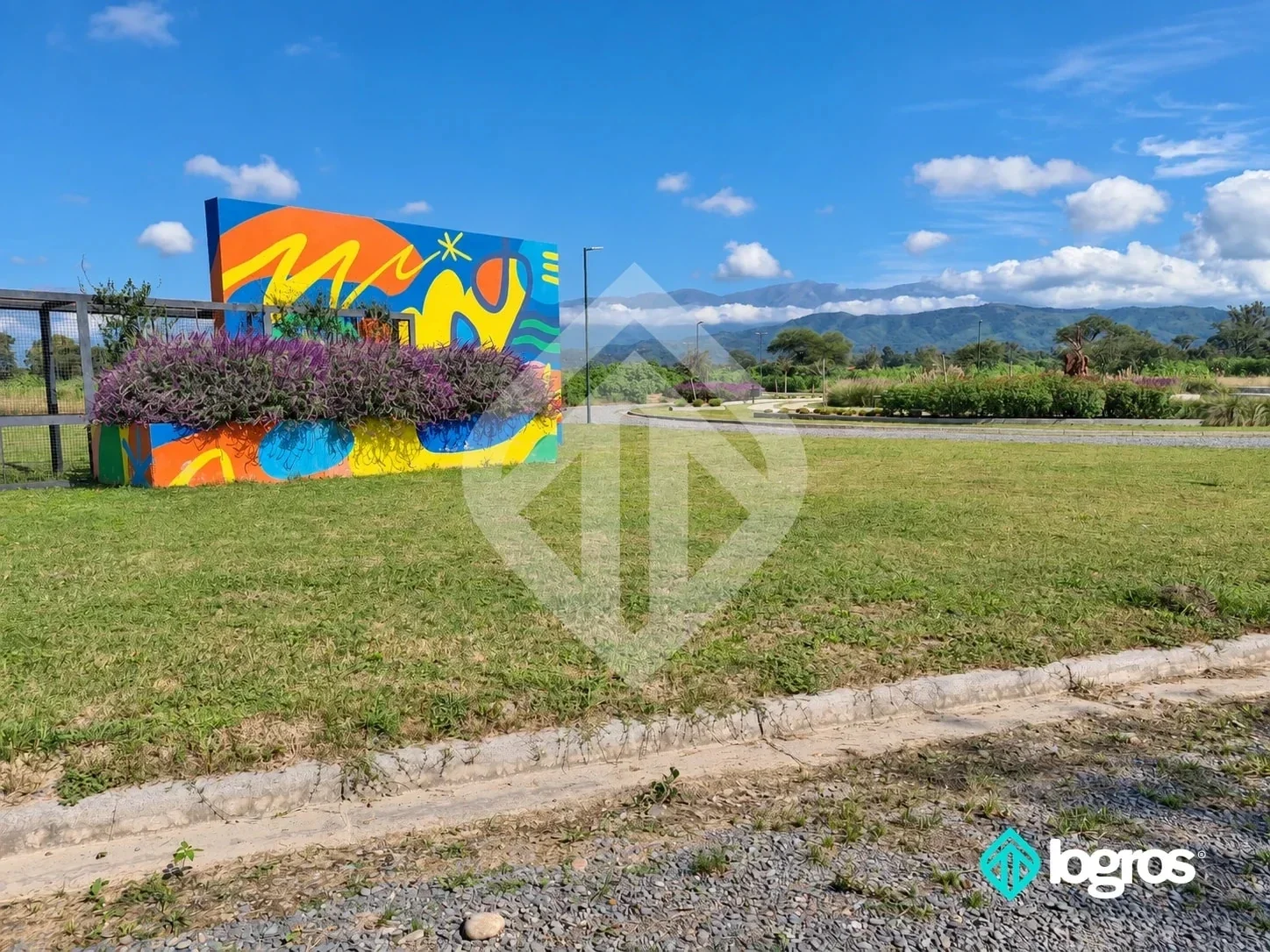 Lote en venta de 500m2 ubicado en Recodo primer etapa San Luis - Imagen 4
