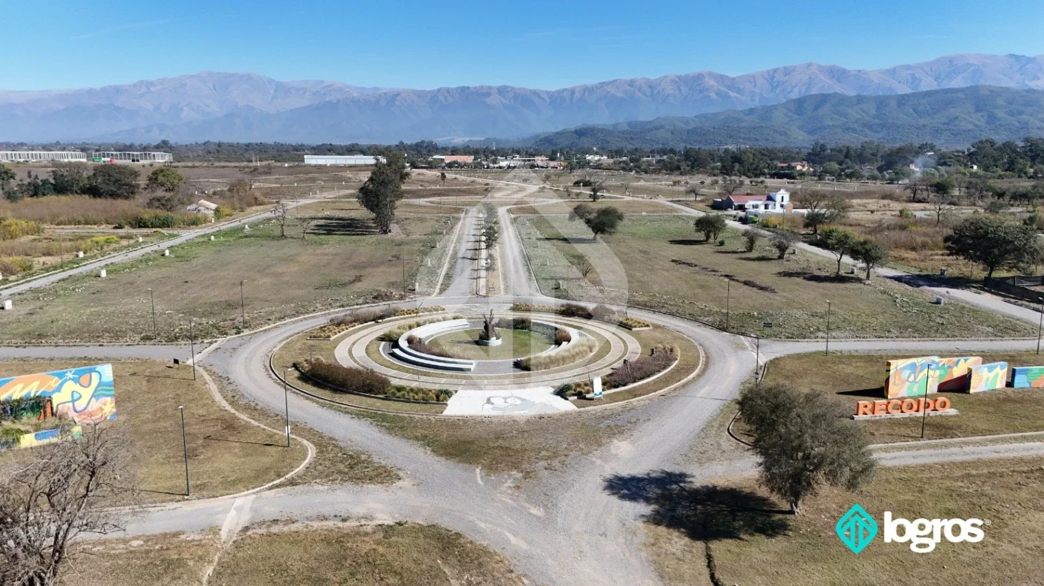 Terreno / Lote en venta de 533 m2 en Recodo | Salta - Imagen 4