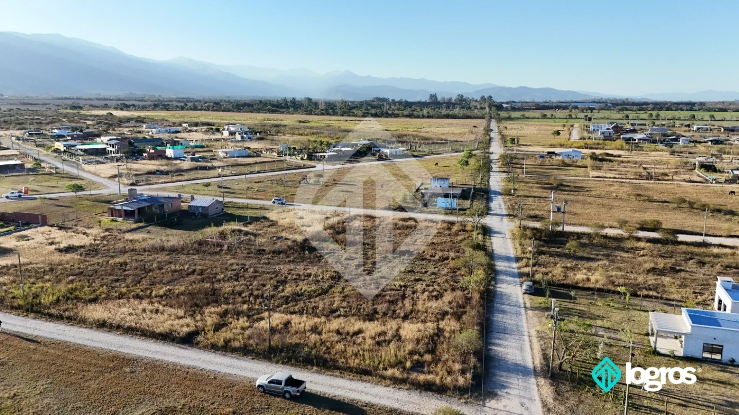 Terreno / Lote en venta de 700m2 ubicado en Otros Barrios - Imagen 2