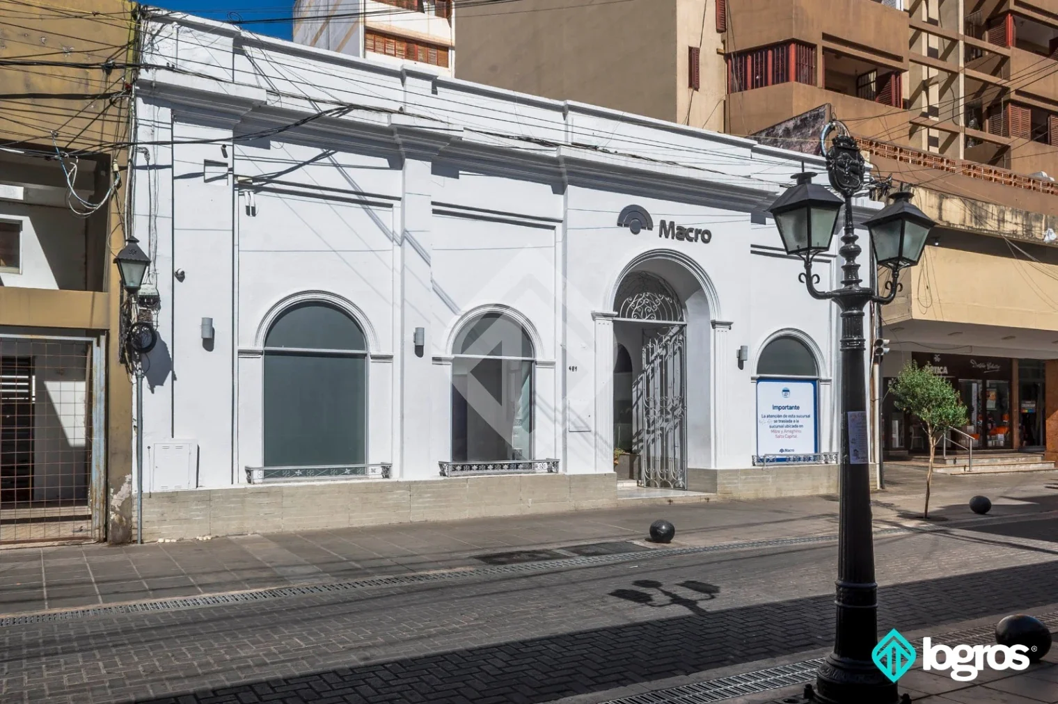 Casona Institucional | Local comercial | Oficinas Corporativas | Centro | Salta - Imagen 4