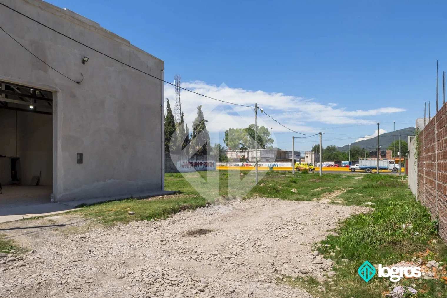 Galpón en alquiler Ruta Provincial N°26 | Zona Sur - Imagen 2