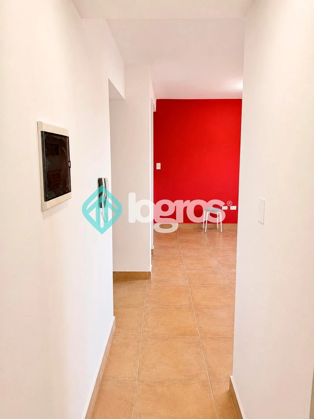 Departamento en alquiler/venta 1 dormitorio, Zona Plaza Alvarado - Imagen 4