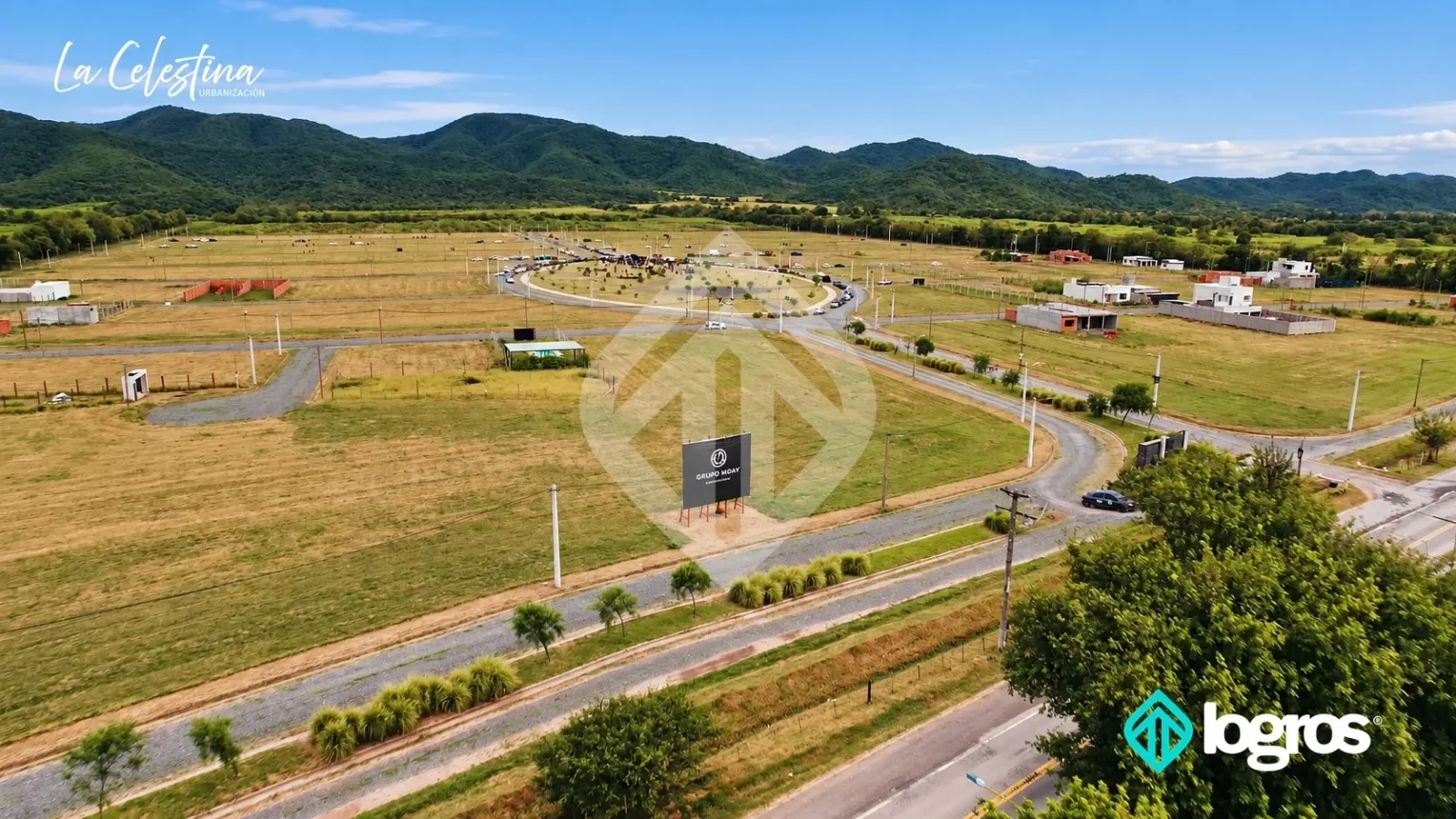 Terreno / Lote en venta de 348 m2 en La Celestina | Cerrillos, Salta - Imagen 4