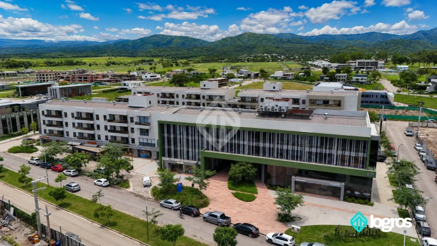 Monoambiente en venta Complejo Porto - Imagen 3