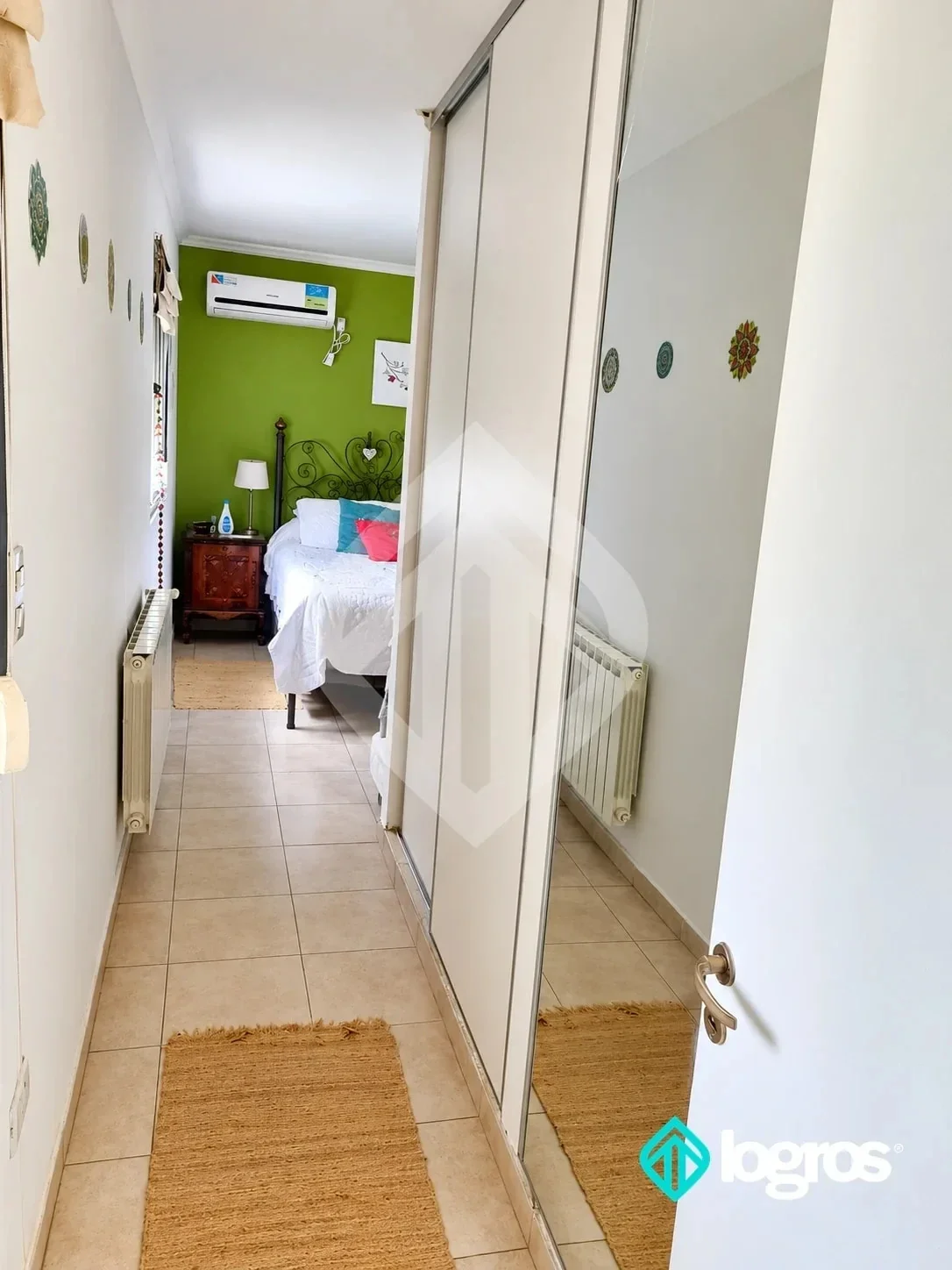 Casa en venta de 3 dormitorios con cochera en La Almudena - Imagen 4