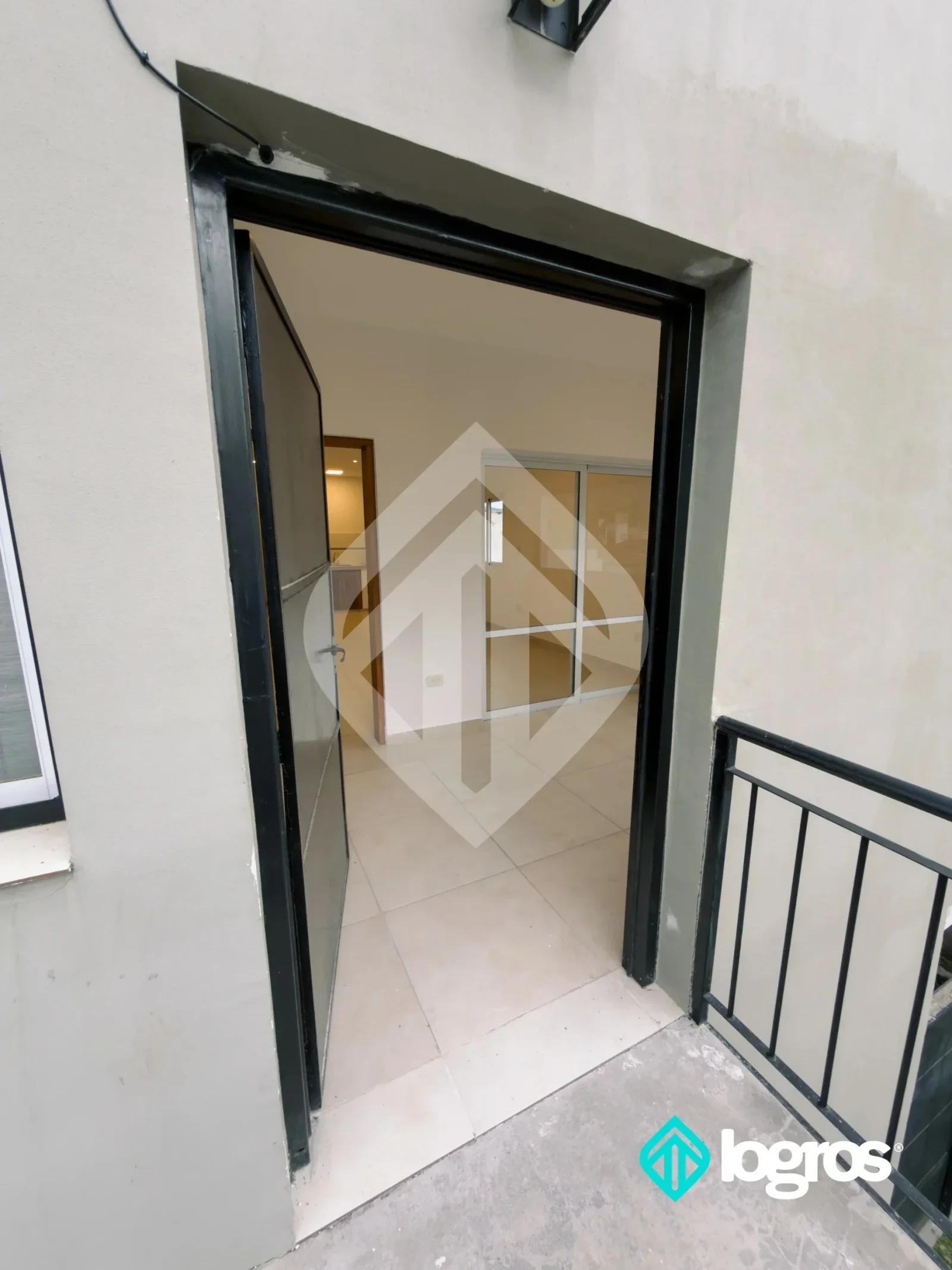 Monoambiente en alquiler barrio los profesionales | Zona Norte, Salta - Imagen 1