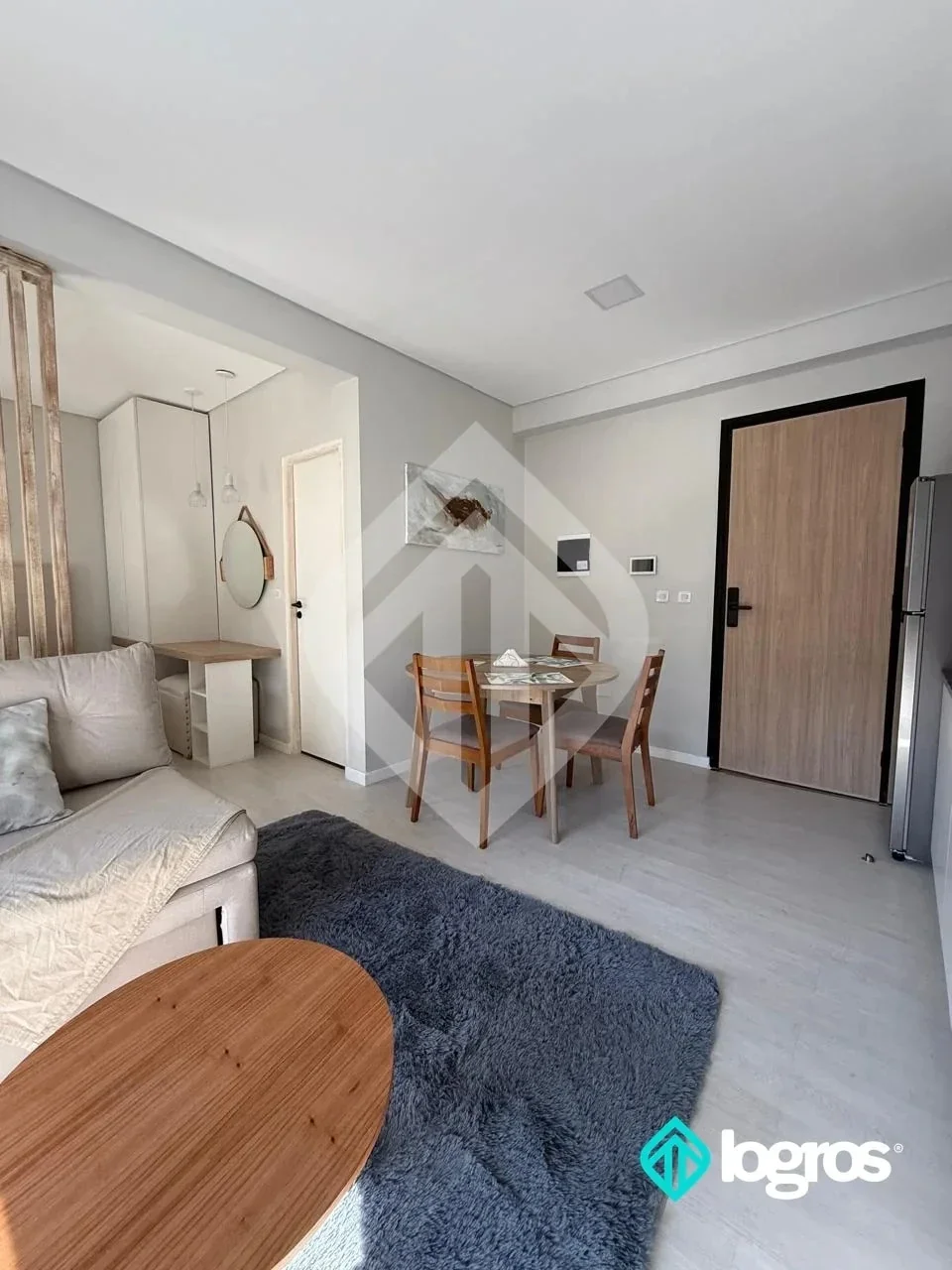 Monoambiente en alquiler Complejo porto | San Lorenzo Chico, Salta - Imagen 3