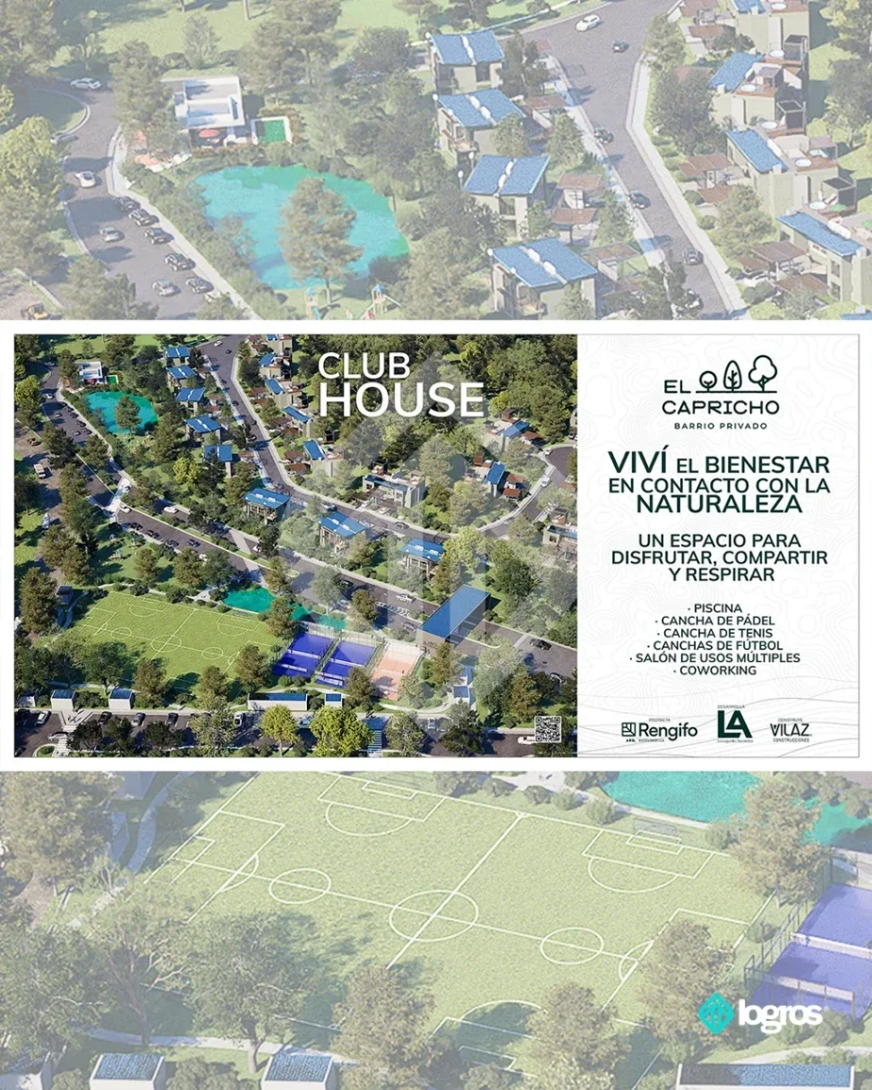 Departamento en venta c/ cochera en Otros Barrios - Imagen 5