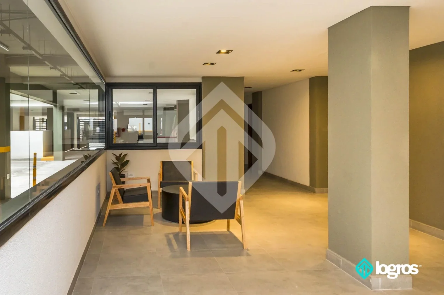 Oficina en venta edificio Real Caseros | Salta, Centro - Imagen 5
