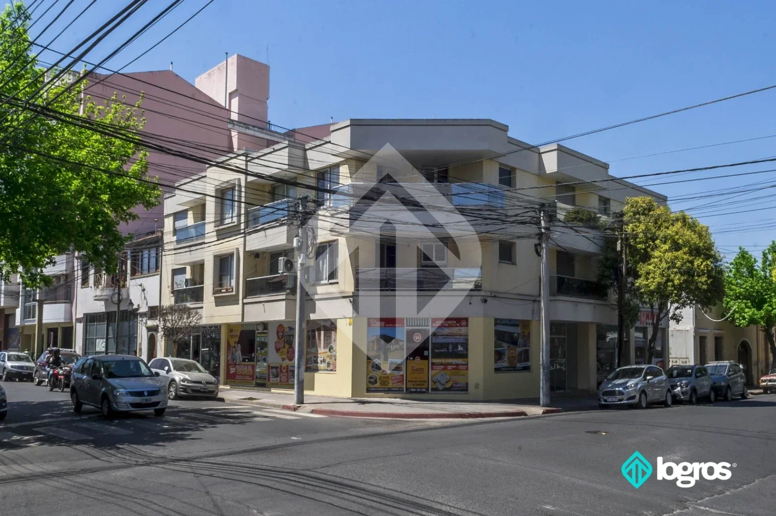 Departamento en venta 2 Dormitorios en Macrocentro, Salta - Imagen 1