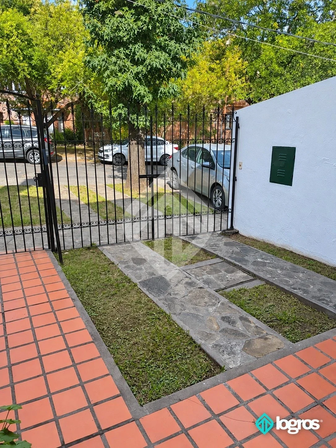 Dúplex en venta apto credito con cochera en Tres Cerritos - Imagen 3