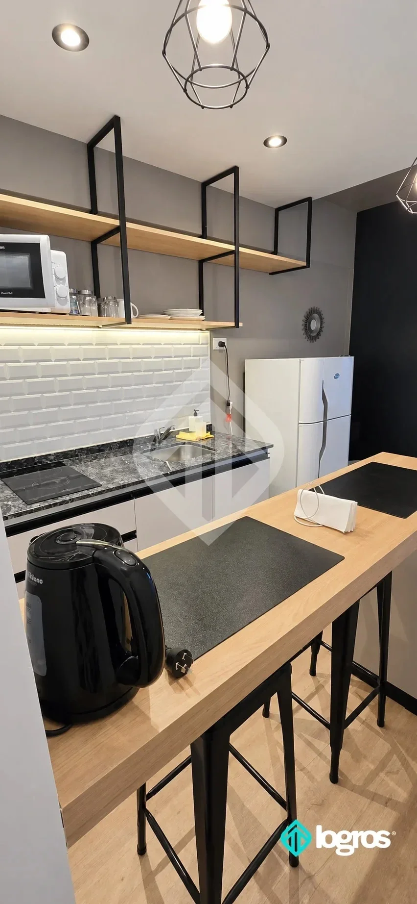 Monoambiente en venta | Centro, Salta - Imagen 5