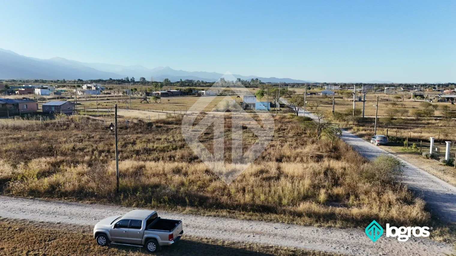 Terreno / Lote en venta de 700m2 ubicado en Otros Barrios - Imagen 4