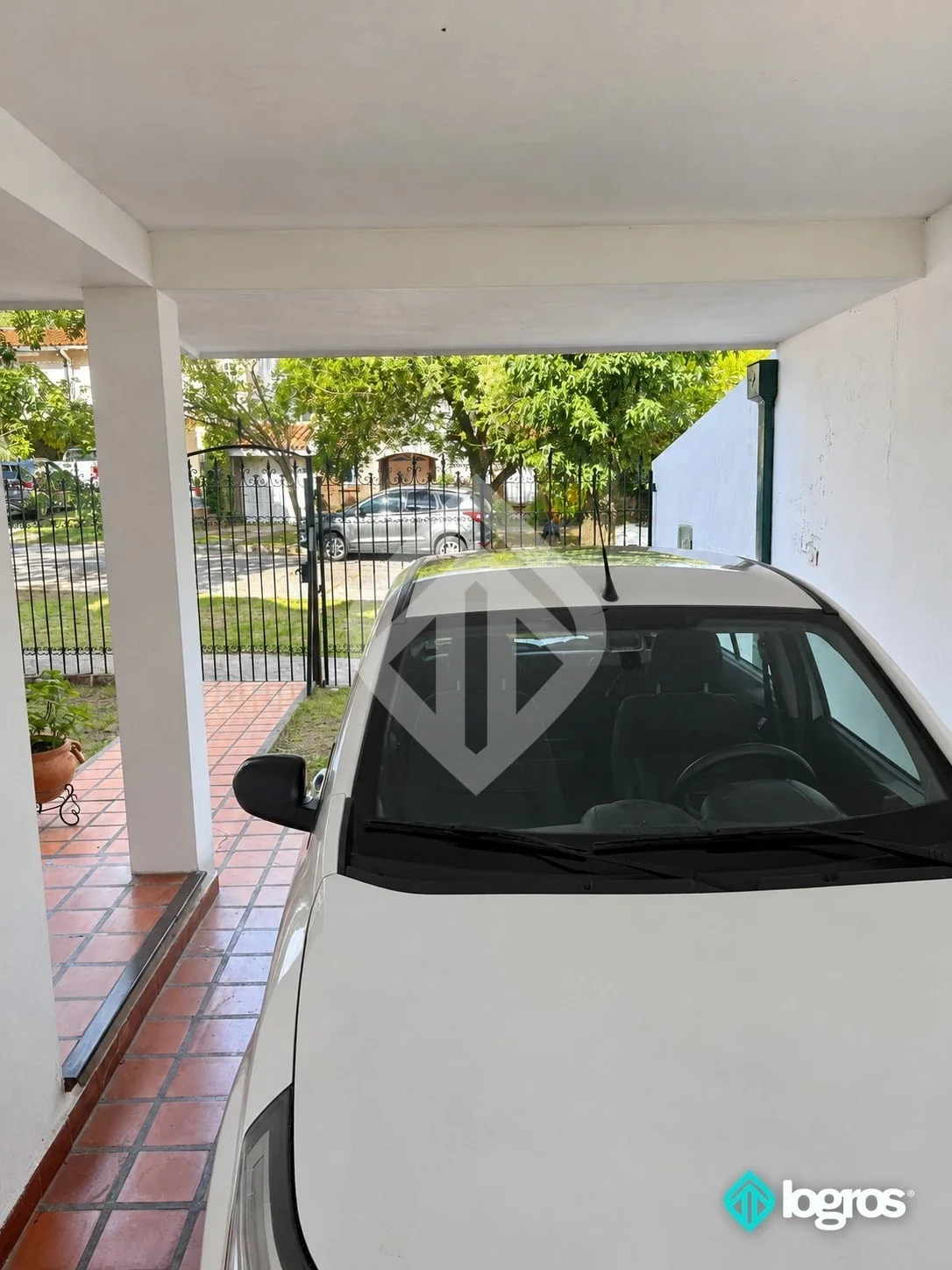 Dúplex en venta apto credito con cochera en Tres Cerritos - Imagen 5