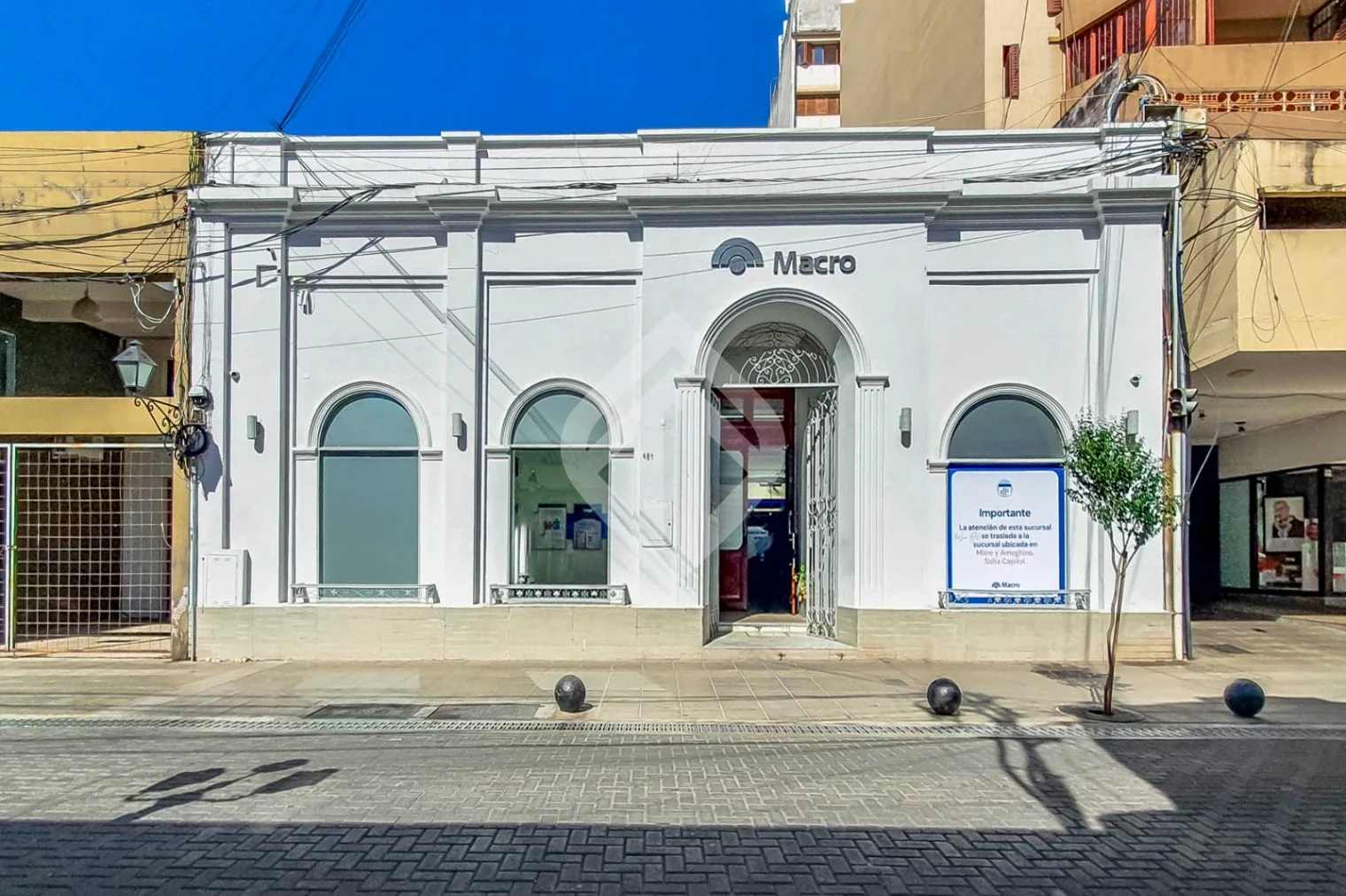 Casona Institucional | Local comercial | Oficinas Corporativas | Centro | Salta - Imagen 1