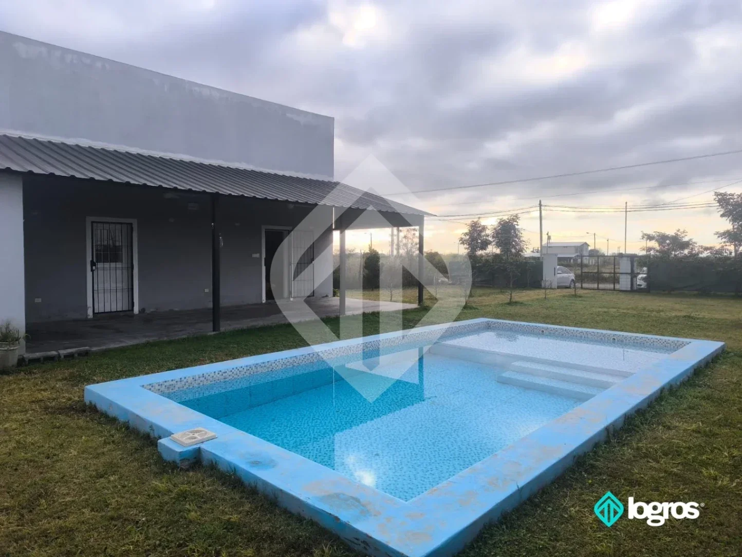 Casa en venta con piscina en Hacienda De Las Nubes, Cerrillos, SALTA - Imagen 3