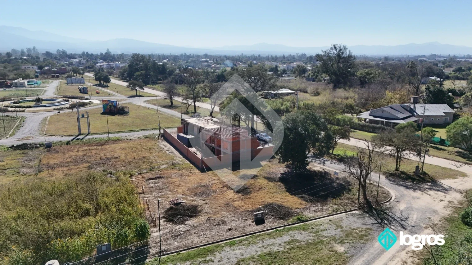 Terreno / Lote en venta de 533 m2 en Recodo | Salta - Imagen 2