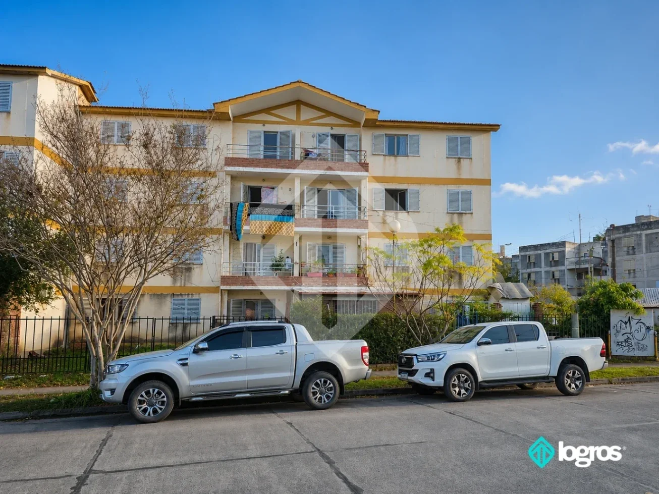 Departamento 3 dormitorios en venta | Zona Norte - Imagen 1
