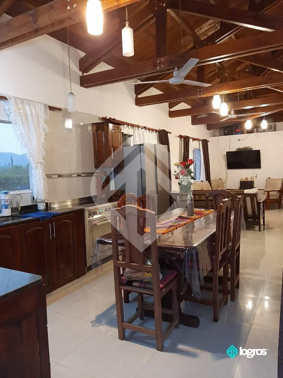 Casa en alquiler barrio privado Santa Apolonia | Cerrillos - Imagen 5