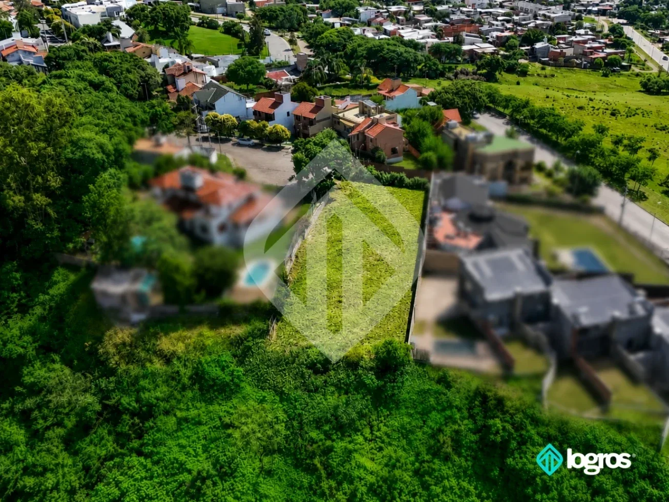 TERRENO / LOTE EN VENTA - GRAND BOURG - SALTA - Imagen 2