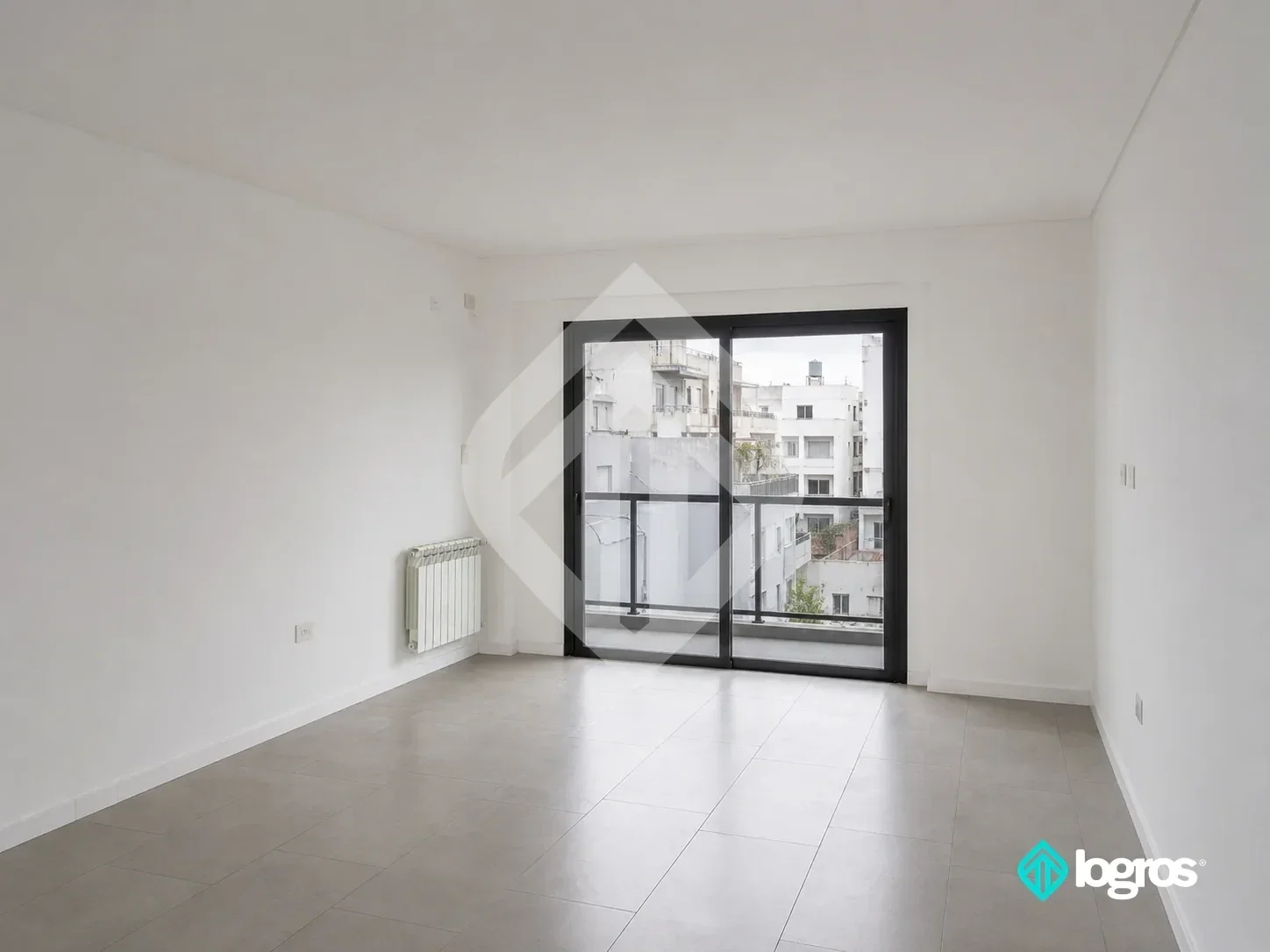 Departamento en venta 2 dormitorios contrafrente | Centro - Imagen 4