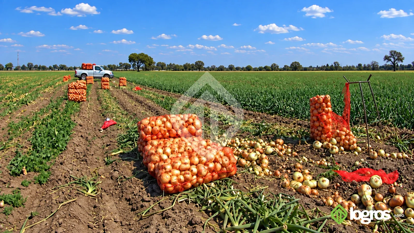 Campo de 26 ha bajo riego en Pampa Blanca | Valle de los Pericos | Jujuy - Imagen 1
