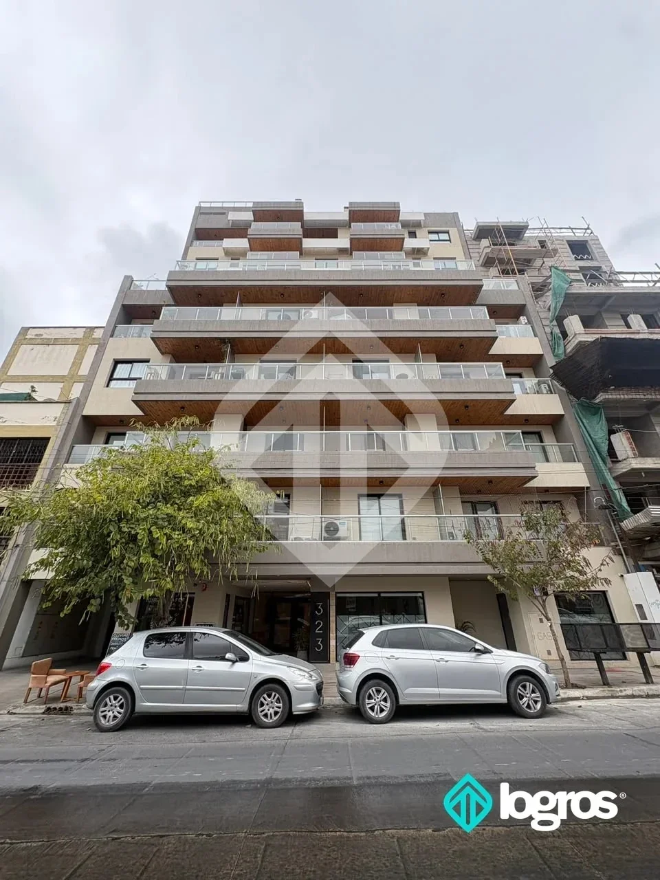 Departamento 1 dormitorio en alquiler con cochera Centro, Salta - Imagen 2
