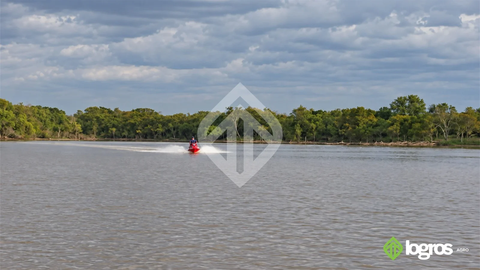 Campo ganadero con agua permanente  10400 ha | R.N. 81 | Rivadavia, Salta - Imagen 4