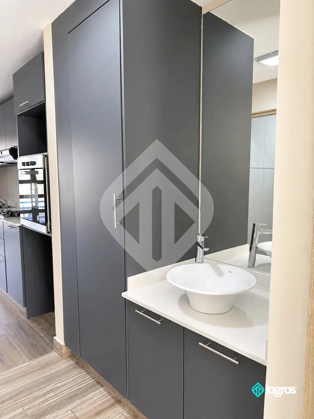 Departamento 1 dormitorio en alquiler | Centro, Salta - Imagen 3