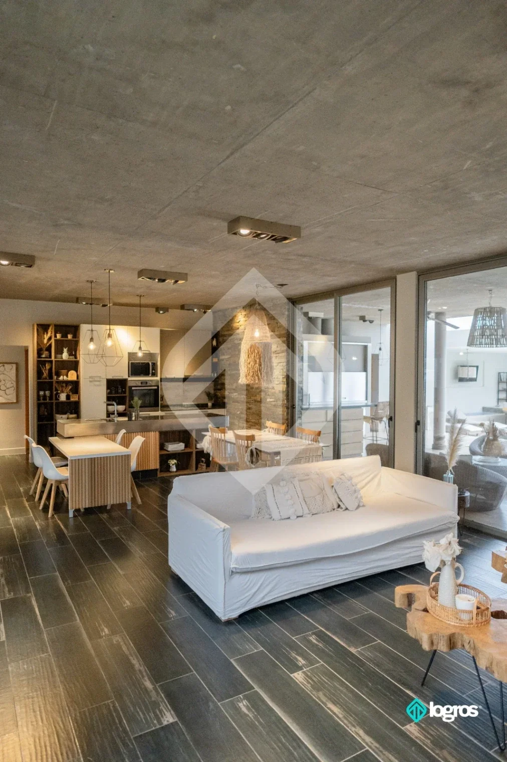 Casa en venta 4 dormitorios en Praderas de San Lorenzo - Imagen 3
