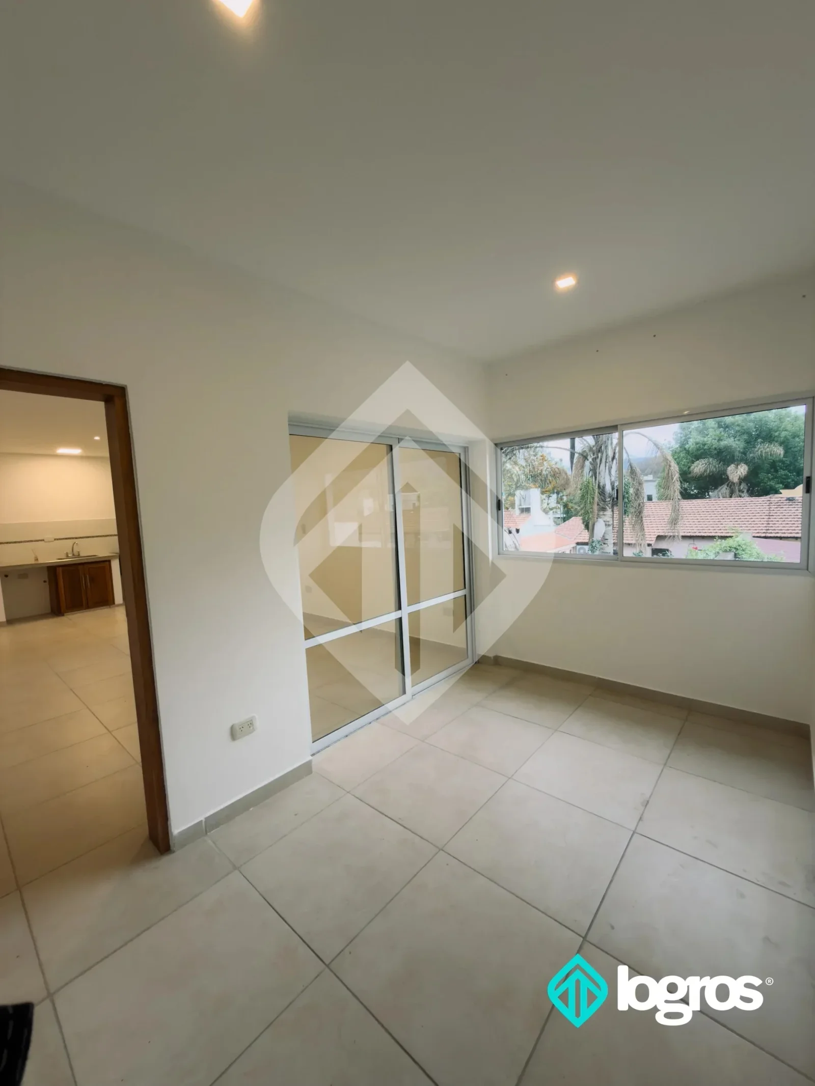 Monoambiente en alquiler barrio los profesionales | Zona Norte, Salta - Imagen 4