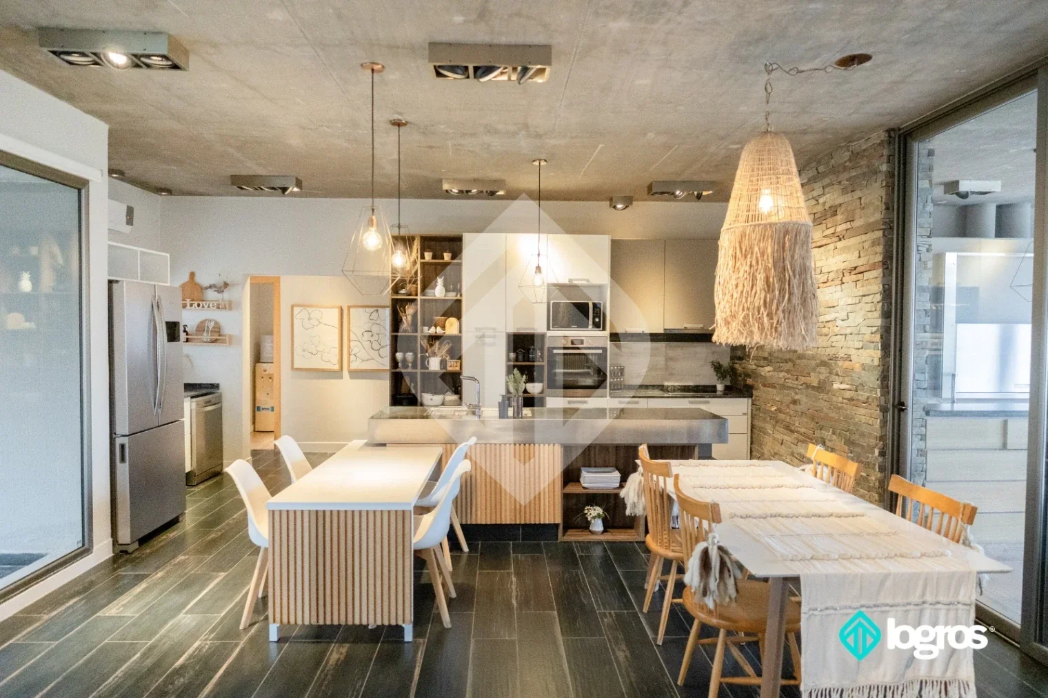 Casa en venta 4 dormitorios en Praderas de San Lorenzo - Imagen 4