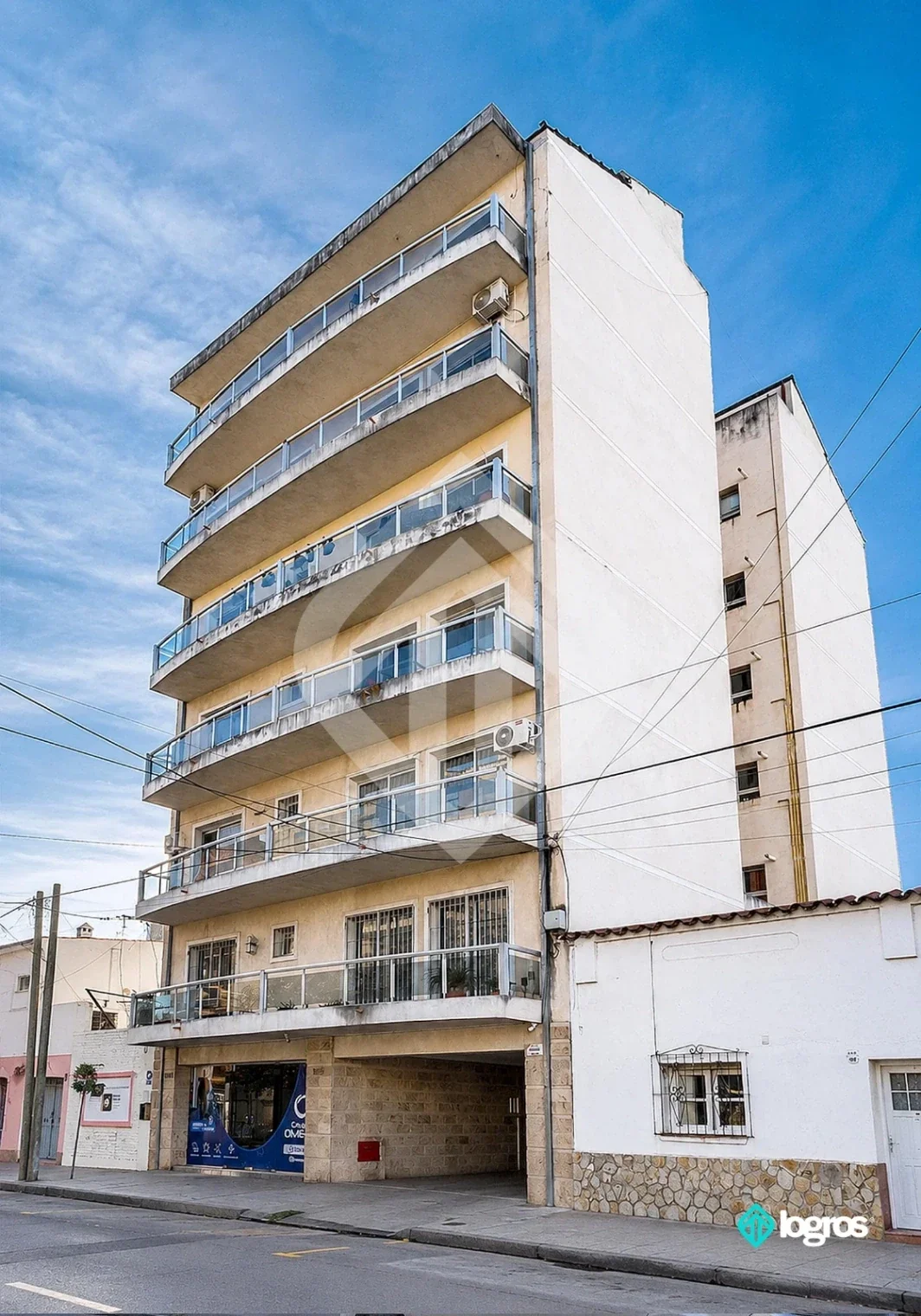 Departamento en alquiler 2 dormitorios | Salta, Centro - Imagen 2