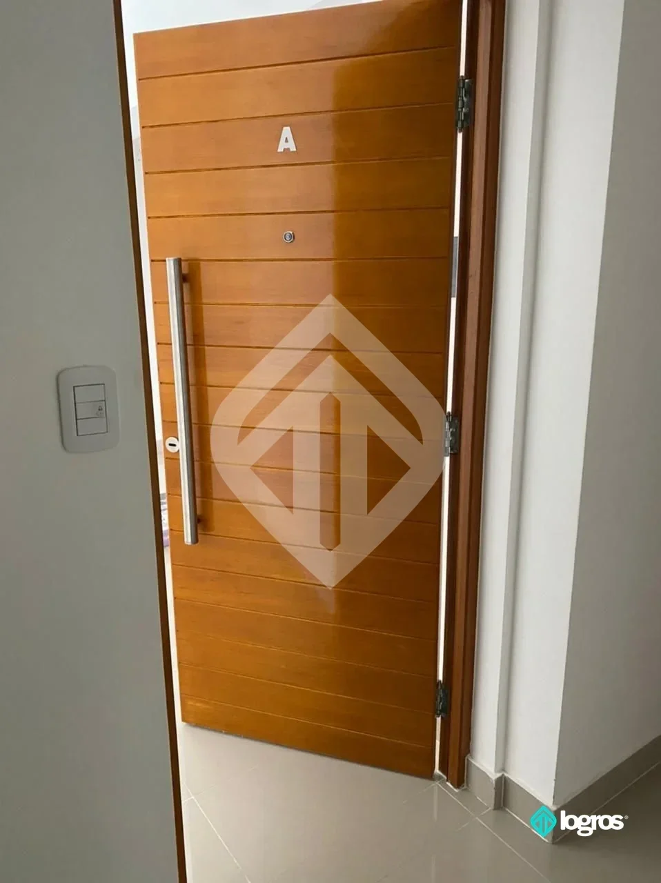 Departamento en venta con cochera en macroentro - Imagen 4