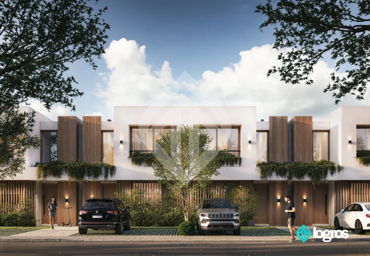 Dúplex en venta | San Lorenzo Chico - Imagen 3