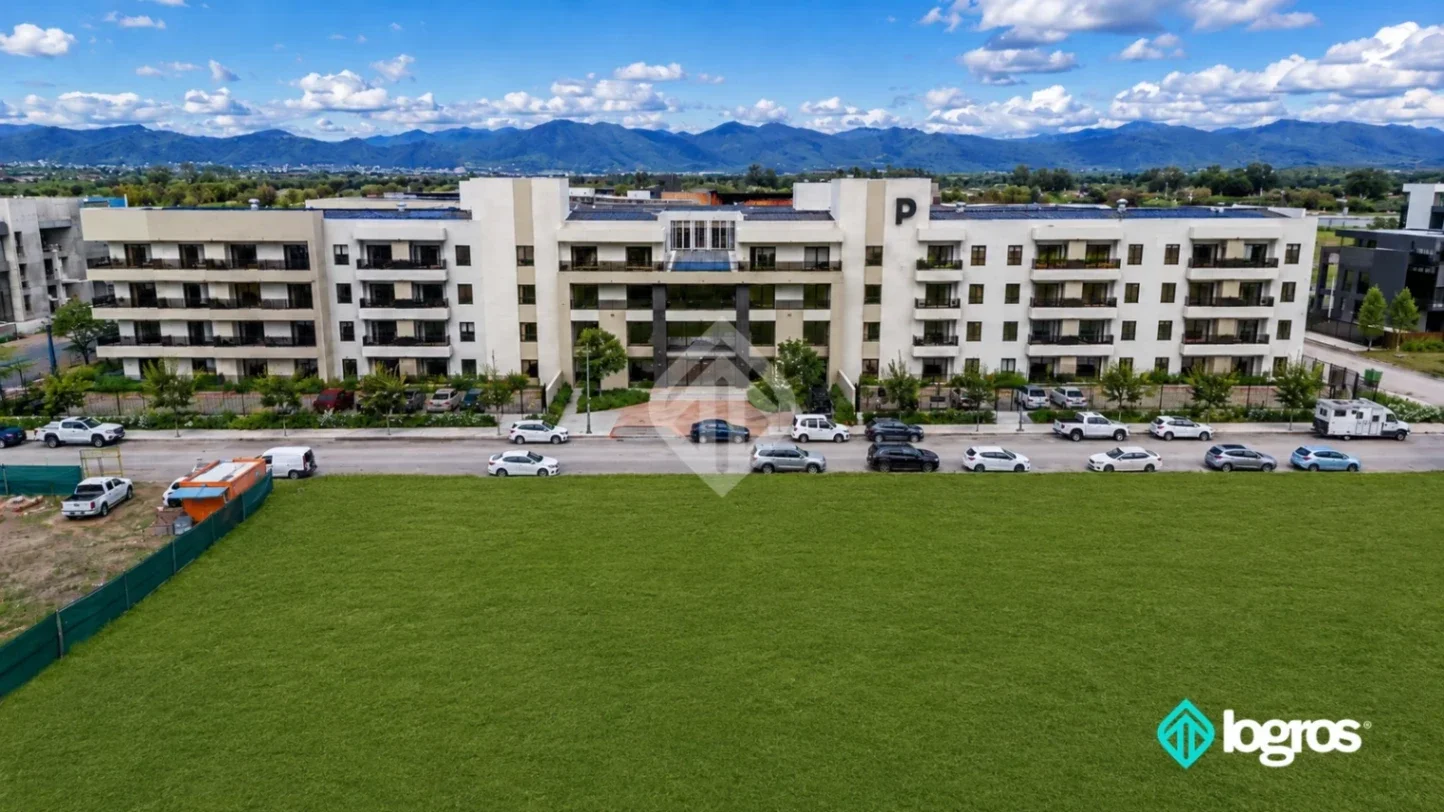 Monoambiente en venta Complejo Porto - Imagen 1