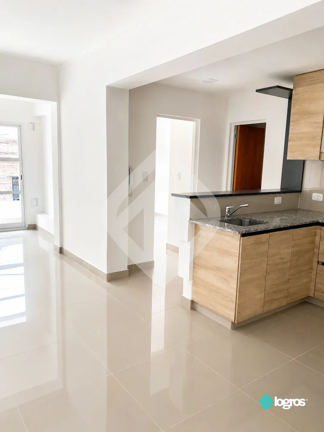 Departamento en venta 1 dormitorio | Centro, Salta - Imagen 5