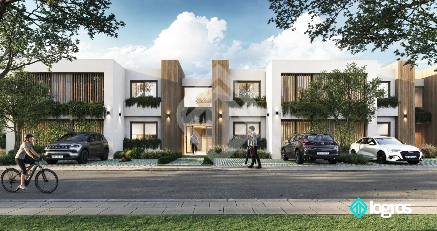 Dúplex en venta | San Lorenzo Chico - Imagen 1