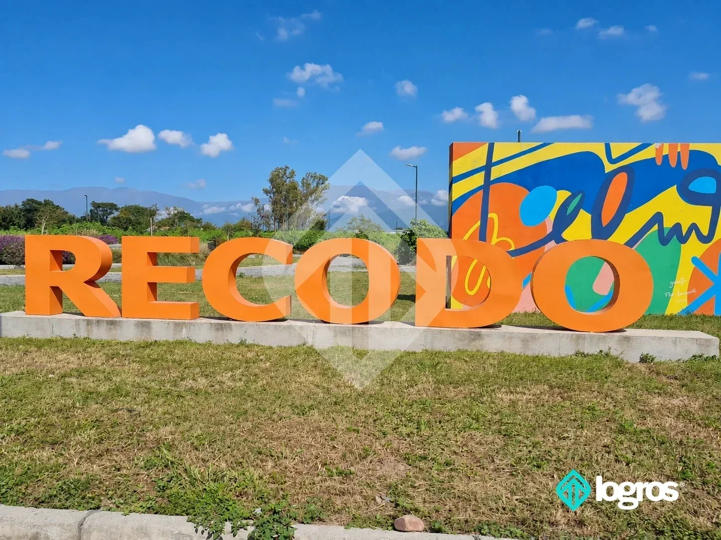 Terreno / Lote en venta de 400m2 Recodo ampliación | San Luis, Salta - Imagen 2