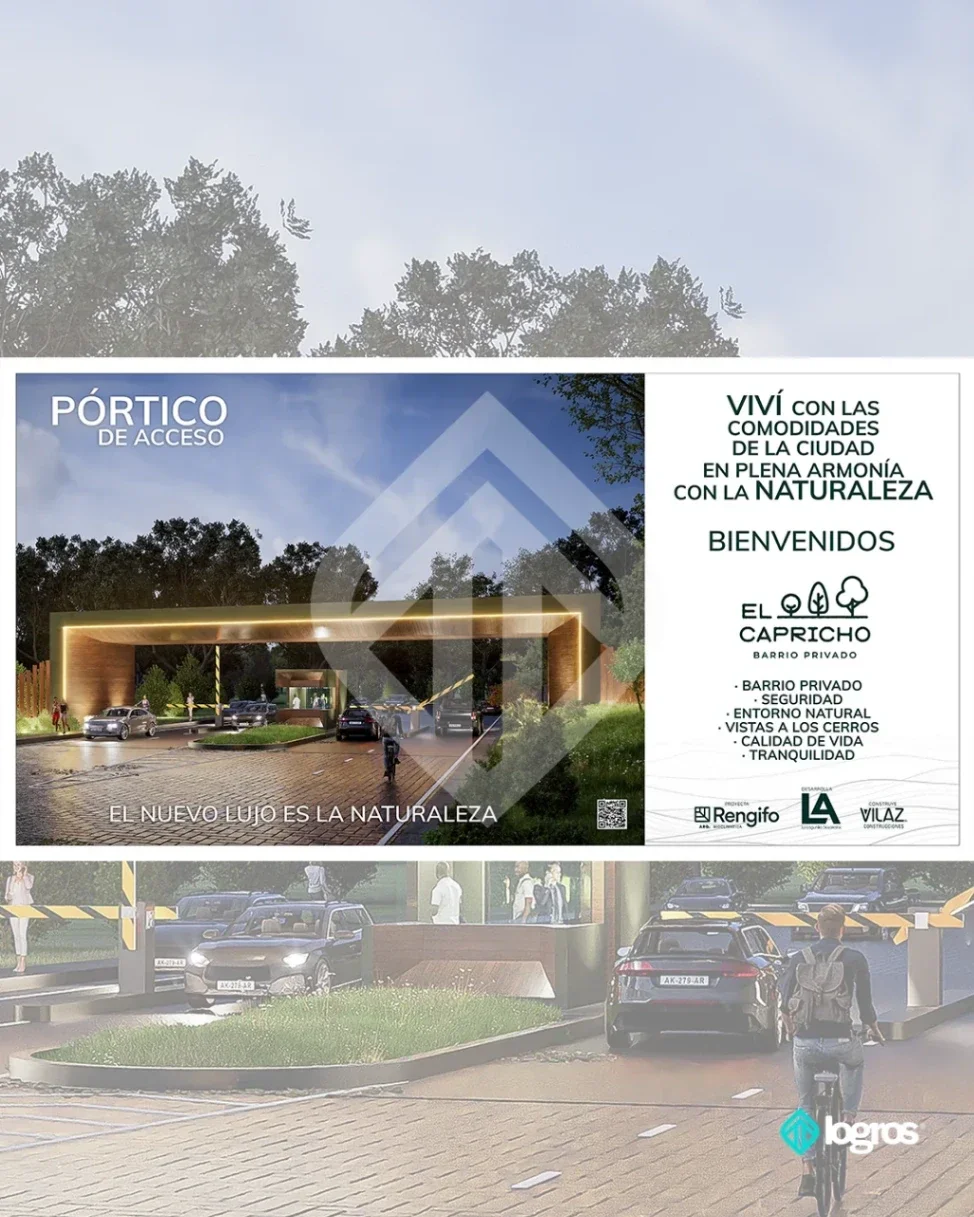 Departamento en venta c/ cochera en Otros Barrios - Imagen 4