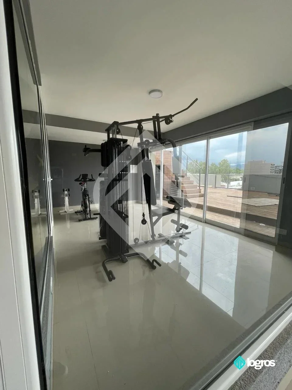 Departamento en alquiler 1 dormitorio | Centro, Salta - Imagen 5