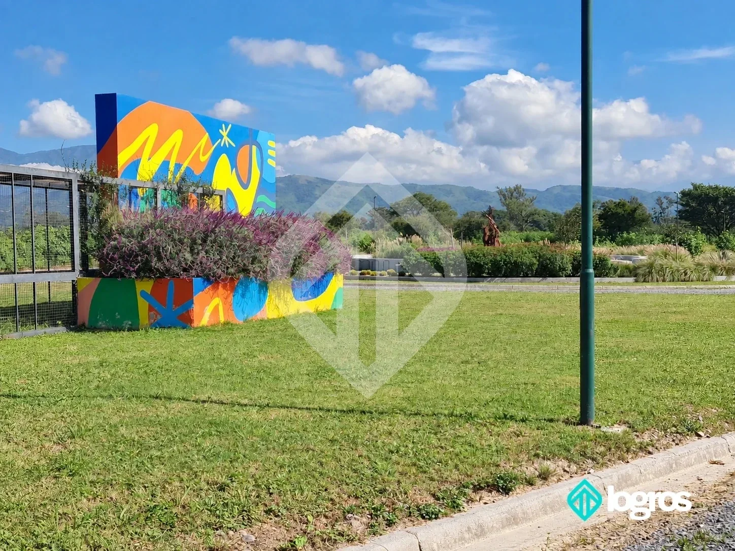 Lote en venta de 500m2 ubicado en Recodo primer etapa San Luis - Imagen 5