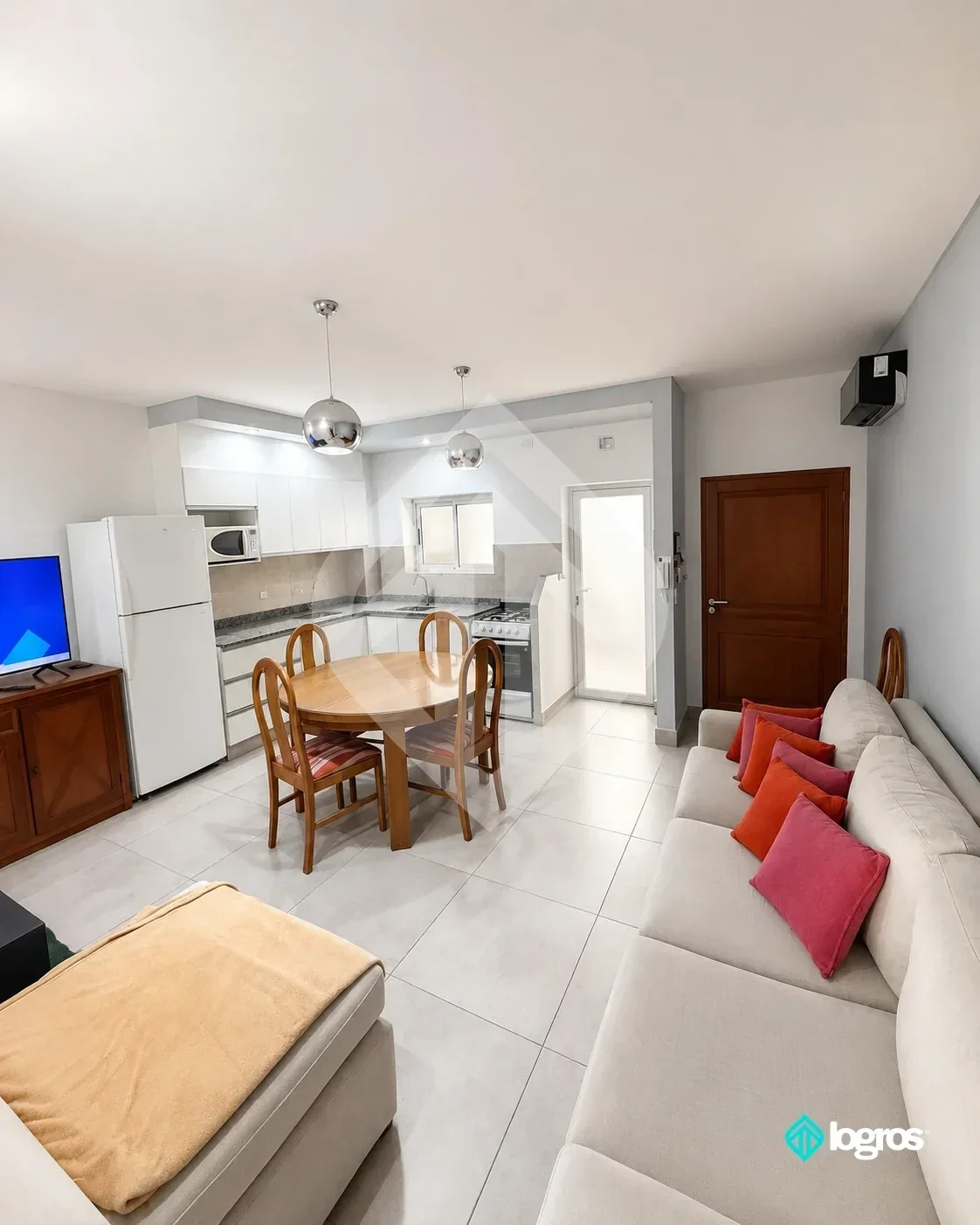 Departamento en venta Zona Norte | Salta - Imagen 1