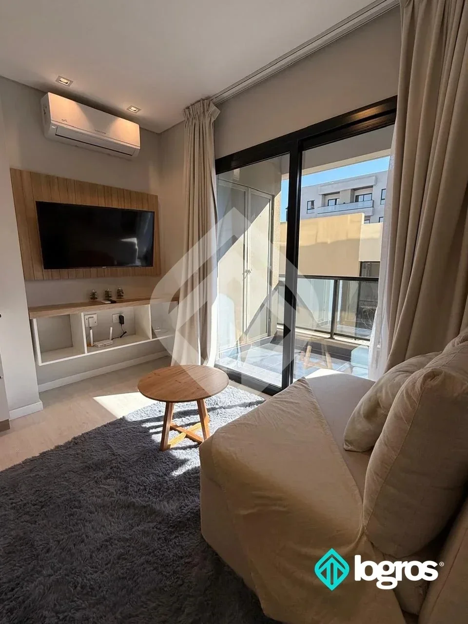 Monoambiente en alquiler Complejo porto | San Lorenzo Chico, Salta - Imagen 2