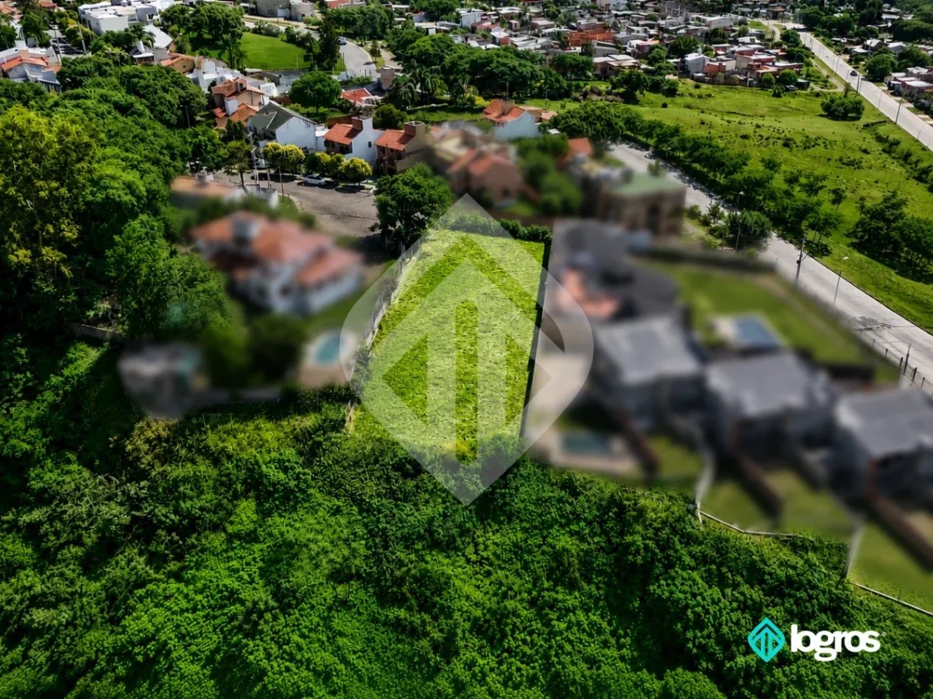 TERRENO / LOTE EN VENTA - GRAND BOURG - SALTA - Imagen 3