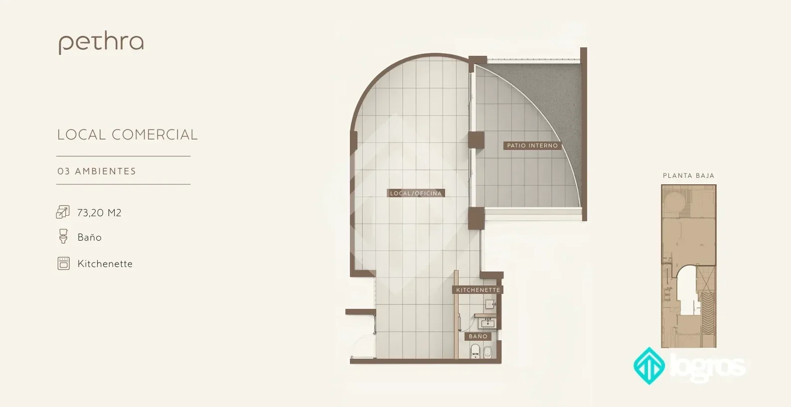 Oficina en venta | Centro, Salta - Imagen 2
