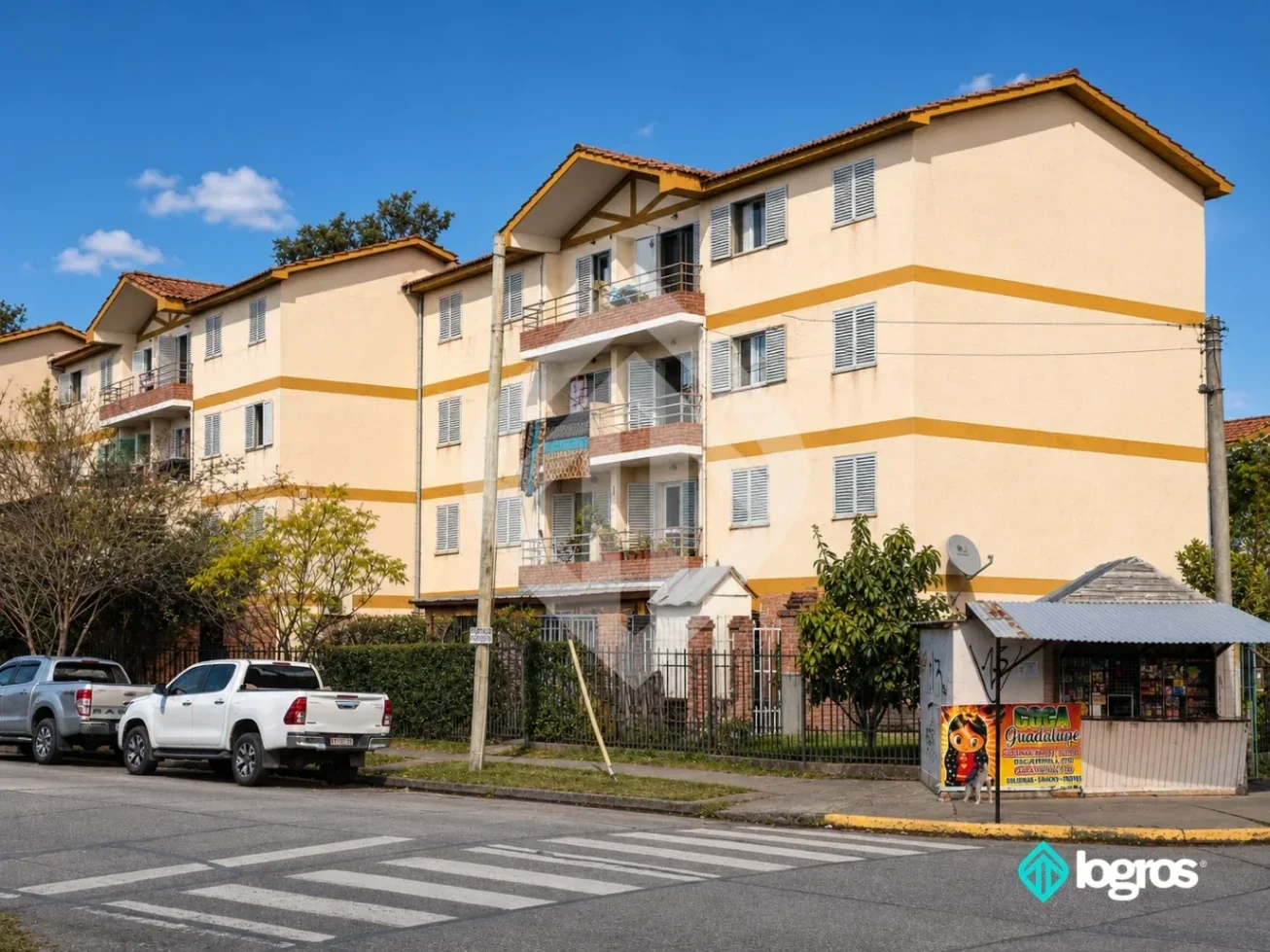 Departamento 3 dormitorios en venta | Zona Norte - Imagen 2