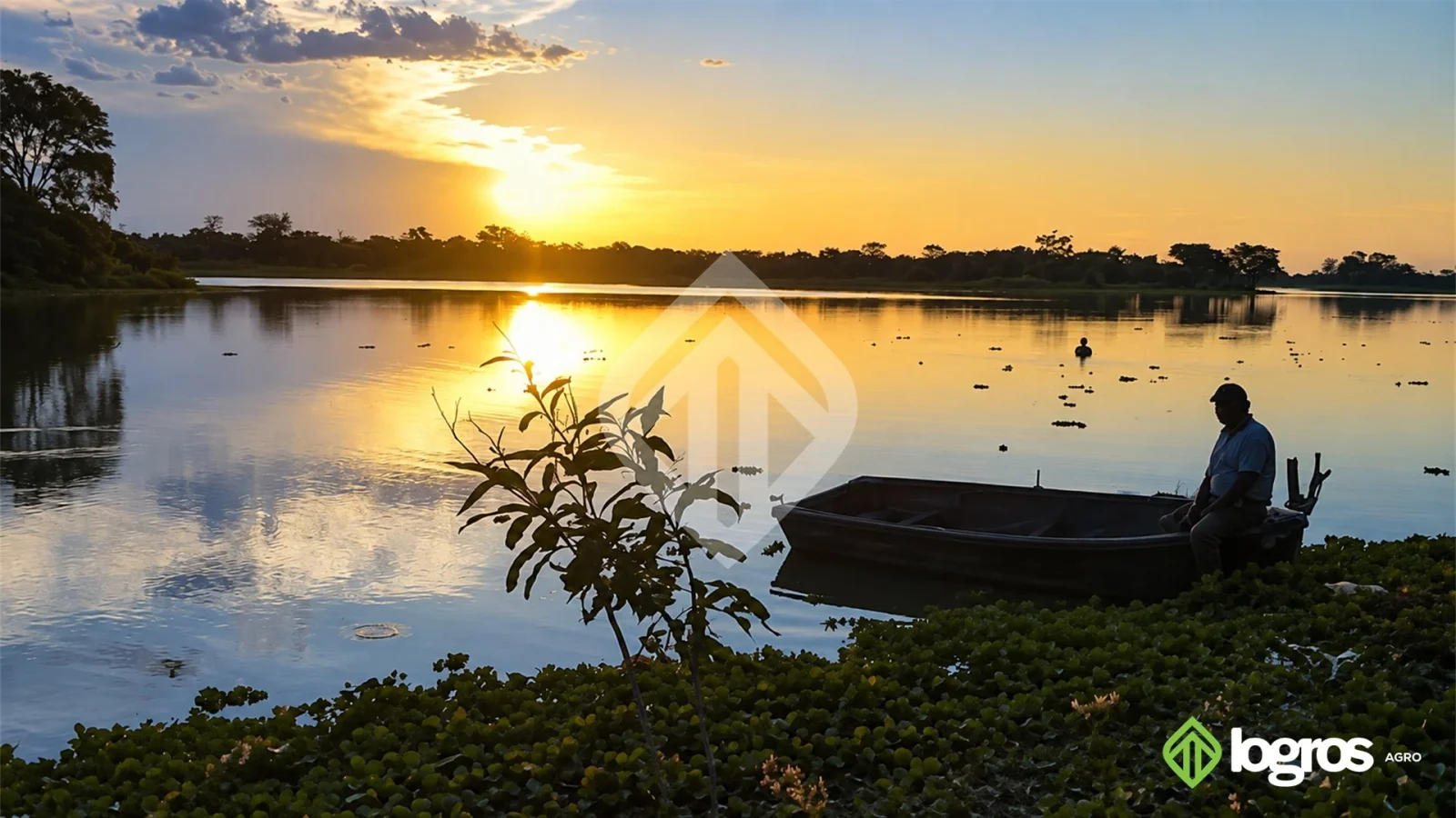 Campo ganadero con agua permanente  10400 ha | R.N. 81 | Rivadavia, Salta - Imagen 5